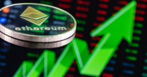 Is An Ethereum Surge Incoming? Rare Pattern Explained