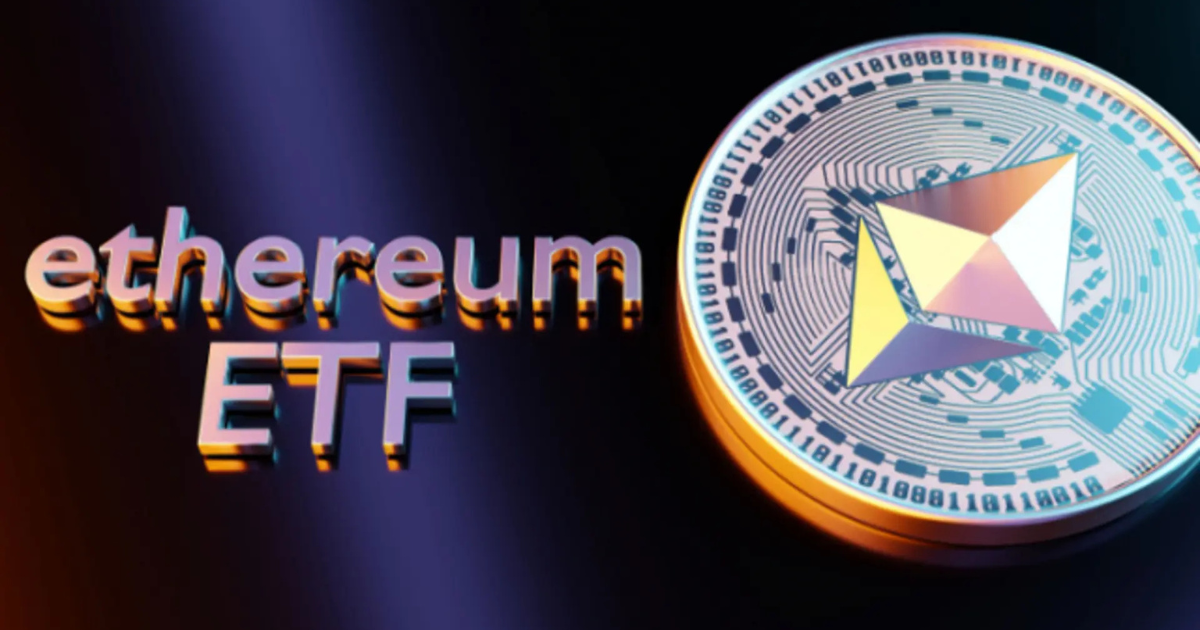 ethereum surge