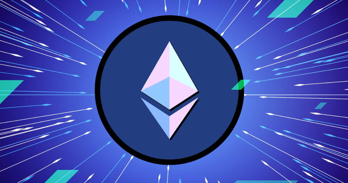 ethereum surge