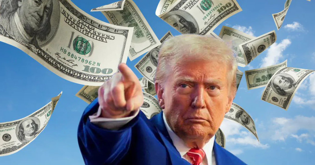 $TRump Meme Coin