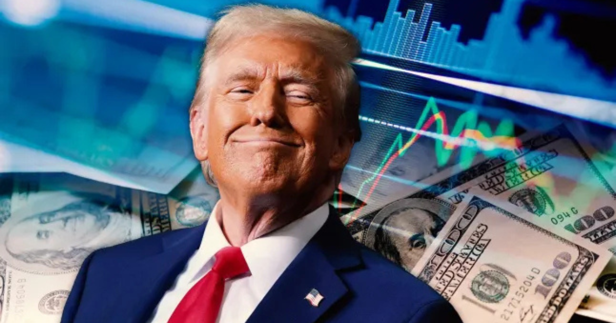 $TRump Meme Coin