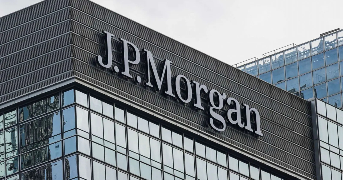 Jamie Dimon