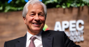 Jamie Dimon