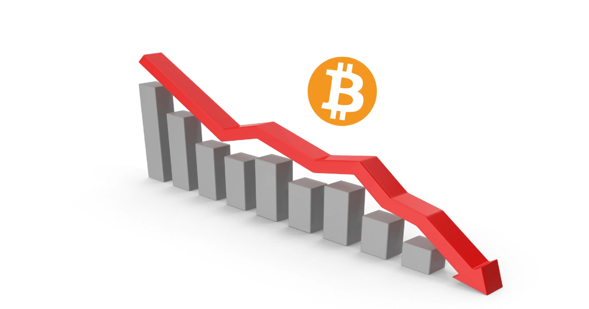 market crash