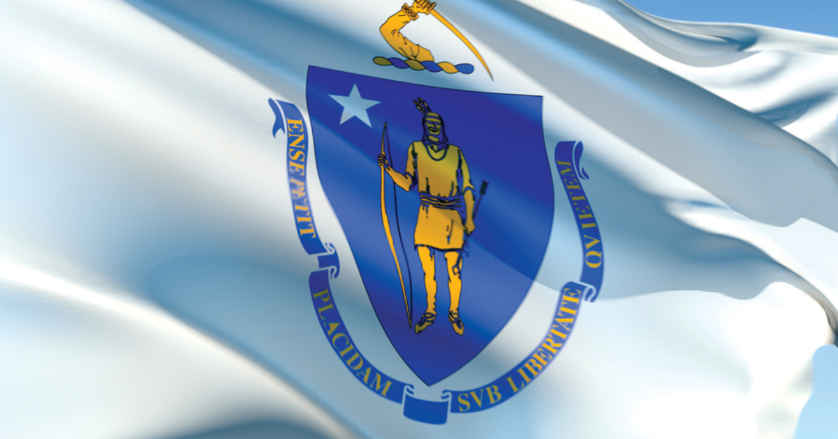 Massachusetts BTC Reserve Laws
