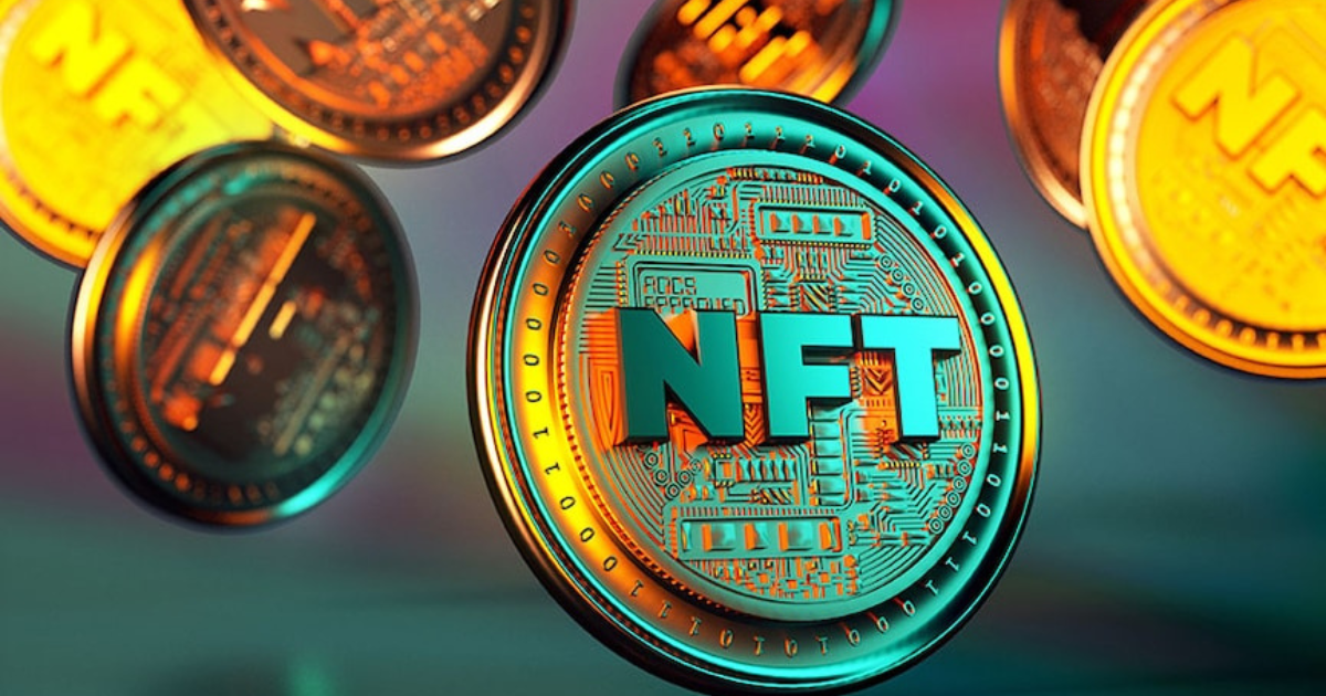 NFT 2025 