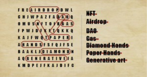 NFT Glossary for Collectors: Key Terms You Need to Know Through NFT Terms Guide