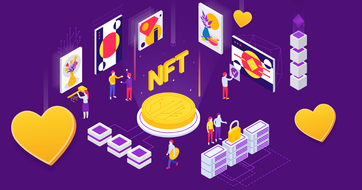 NFT terms guide