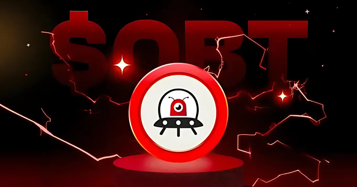 OBT Token airdrop