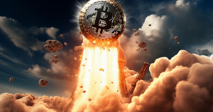 Predictions of Bitcoin Price Explosion Due To China’s 2025 Plans