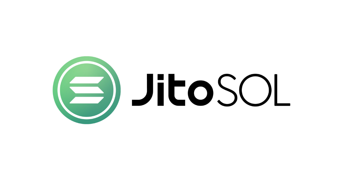 Solana LST market cap
