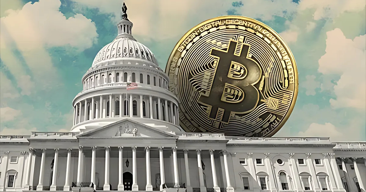Stablecoin inflows