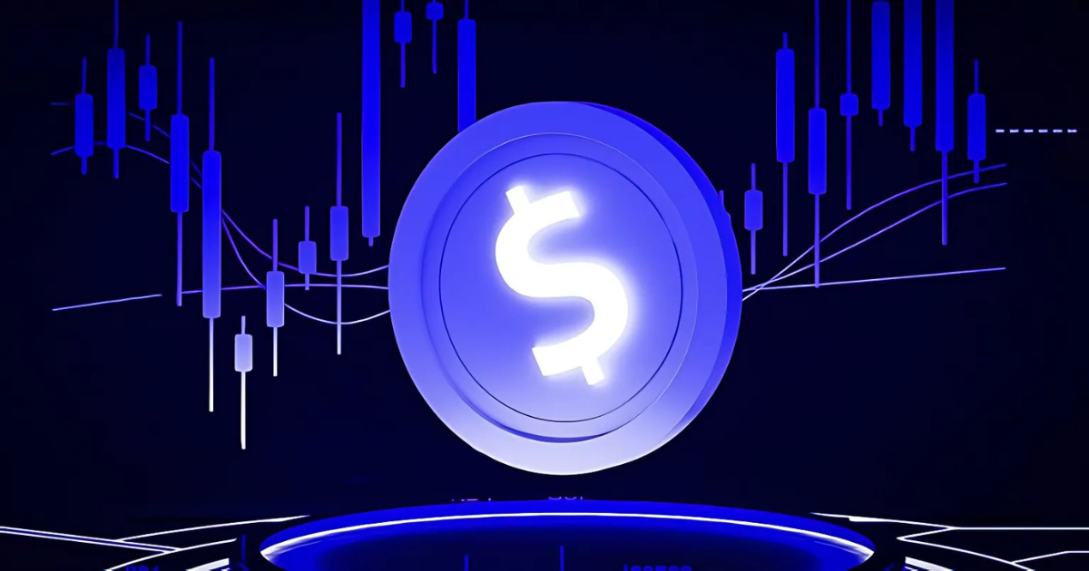 Stablecoin inflows