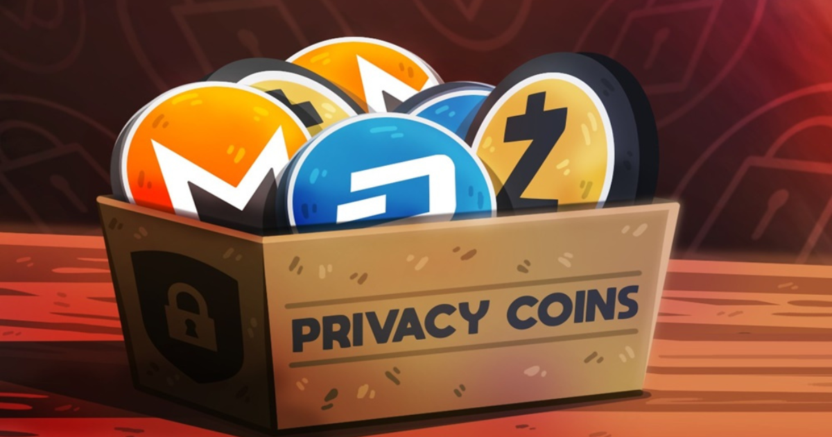 Major Cryptocurrency Categories