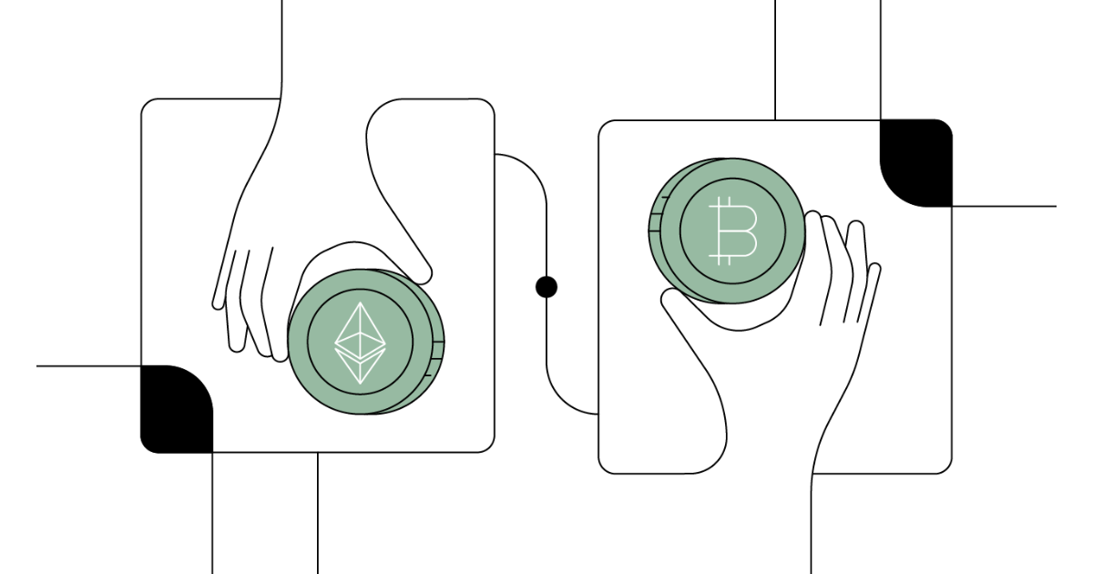 Major Cryptocurrency Categories