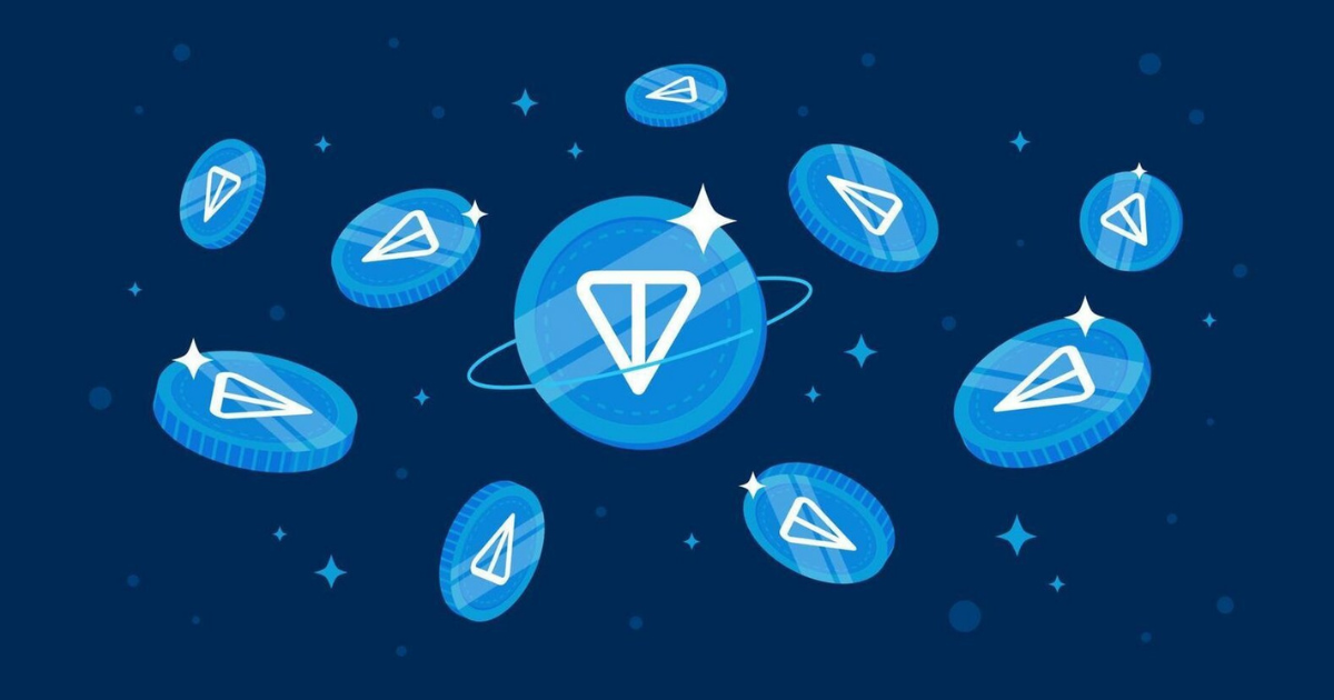 Toncoin