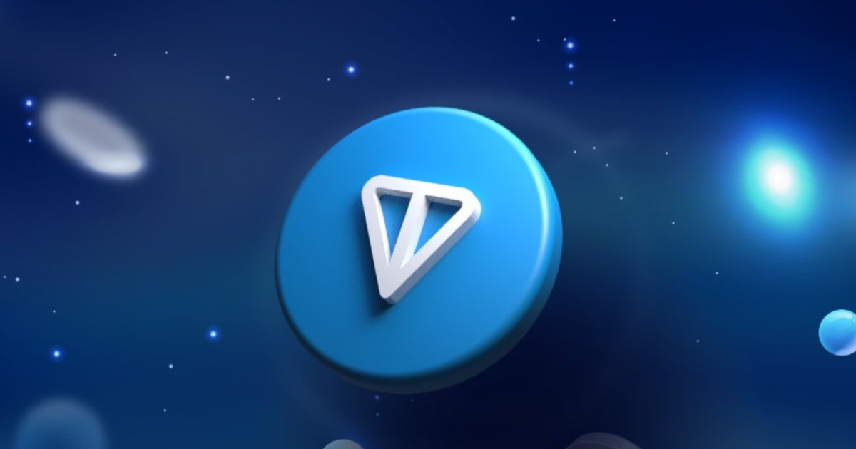 Toncoin