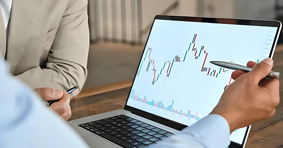 crypto experts
