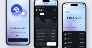 Top Crypto Wallet Apps in 2025 for Secure Asset Management