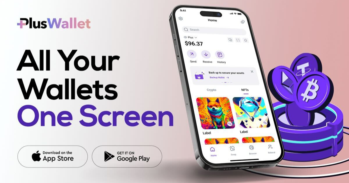 crypto wallet apps in 2025