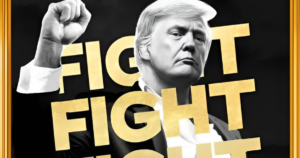 Trump Meme Coin