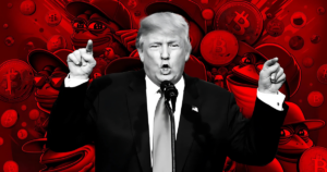 Trump Meme Coin