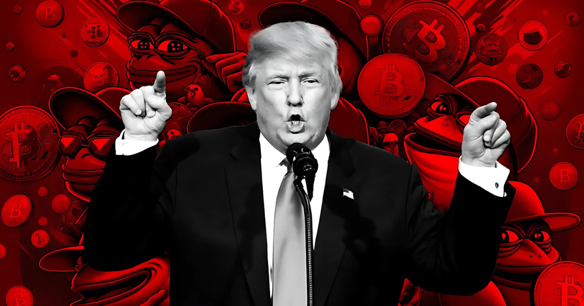 Trump Meme Coin