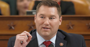 US Congressman crypto holdings