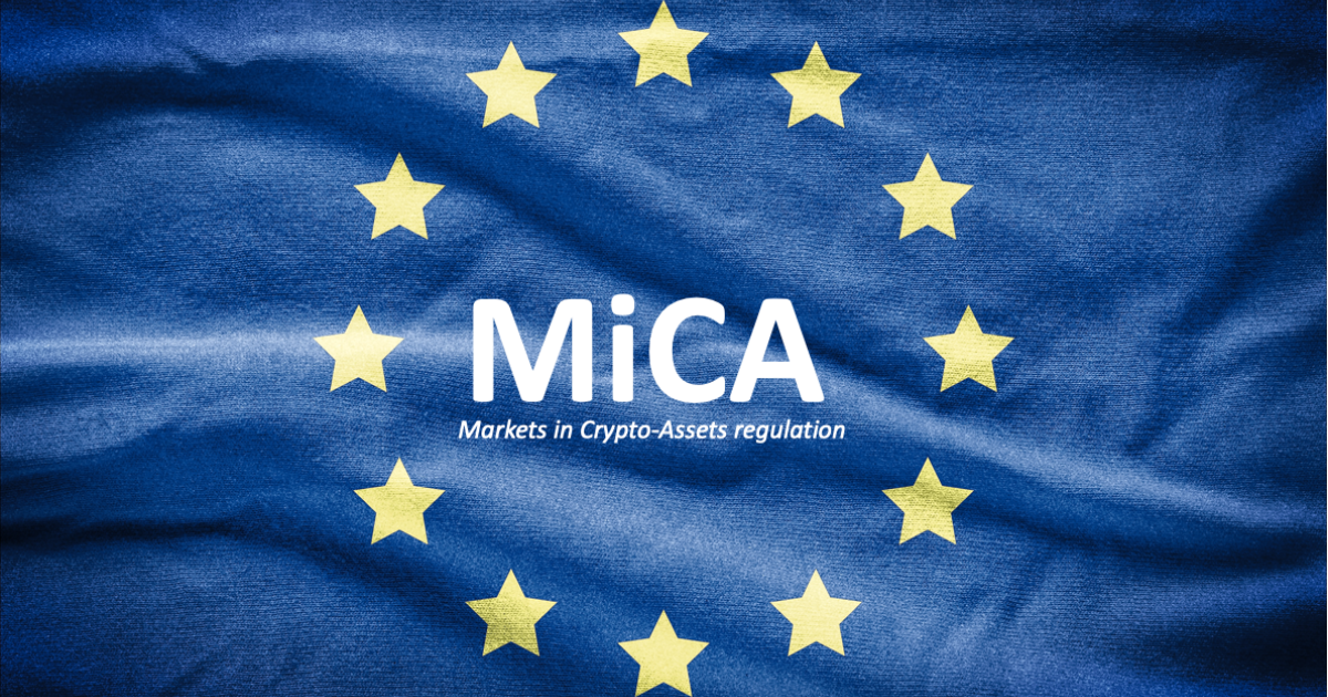 MiCA Regulations