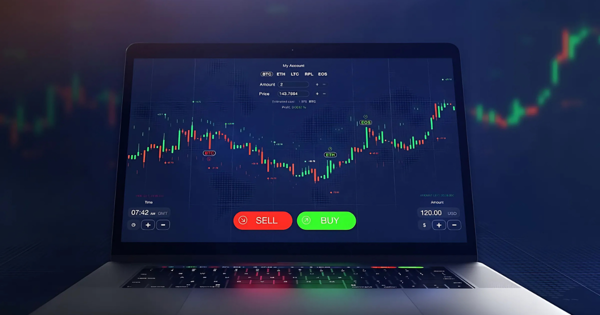 crypto spot trading explained 