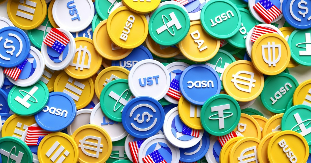 what is a stablecoin