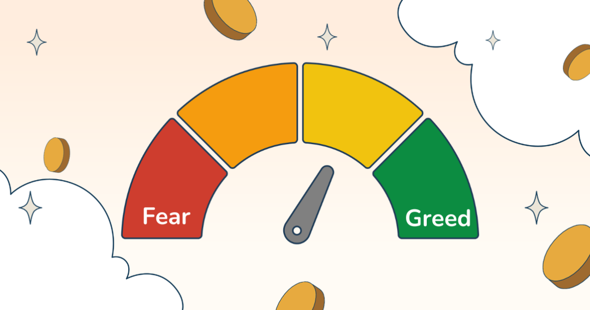 Bitcoin Fear and Greed Index