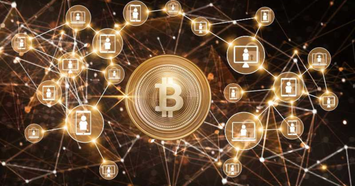 What makes Bitcoin and Blockchain Technology Different