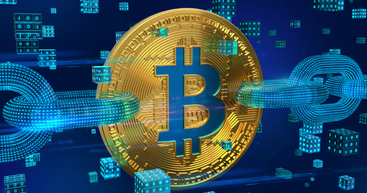 What makes Bitcoin and Blockchain Technology Different