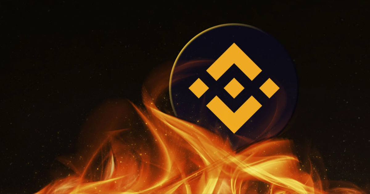 BNB 2025 price surge 