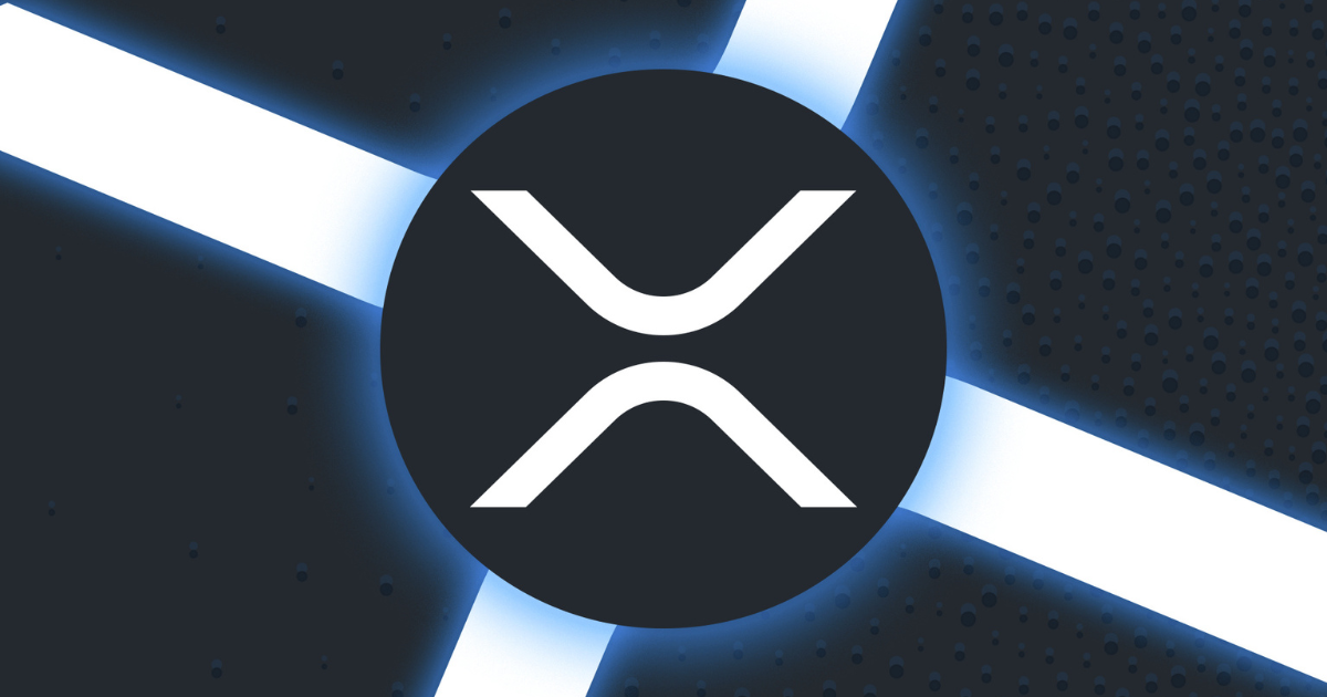 XRP price increase