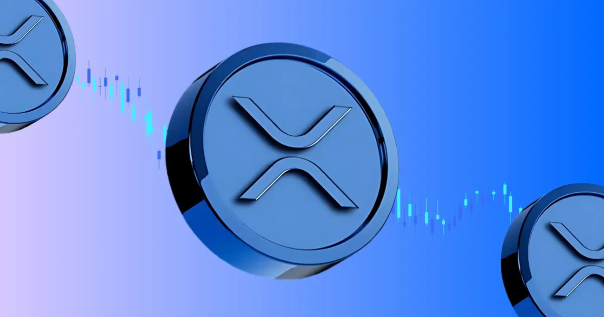 XRP rally hits $3