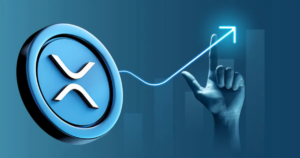 XRP Rally Hits $3, Surpassing Bitcoin in Google Search Trends