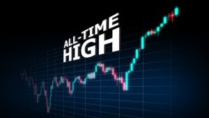 Understanding All-Time High (ATH)