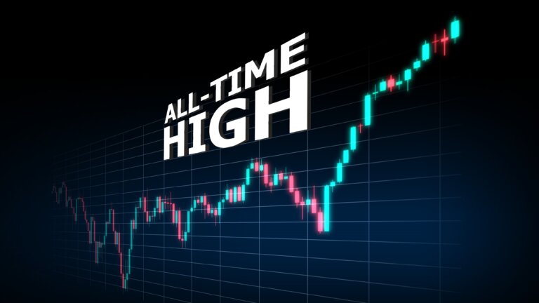 Understanding All-Time High (ATH)