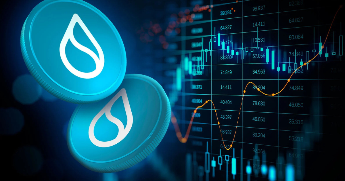 $151M in SUI Price to Be Unlocked This Week — Can the Token Withstand Price Pressure?