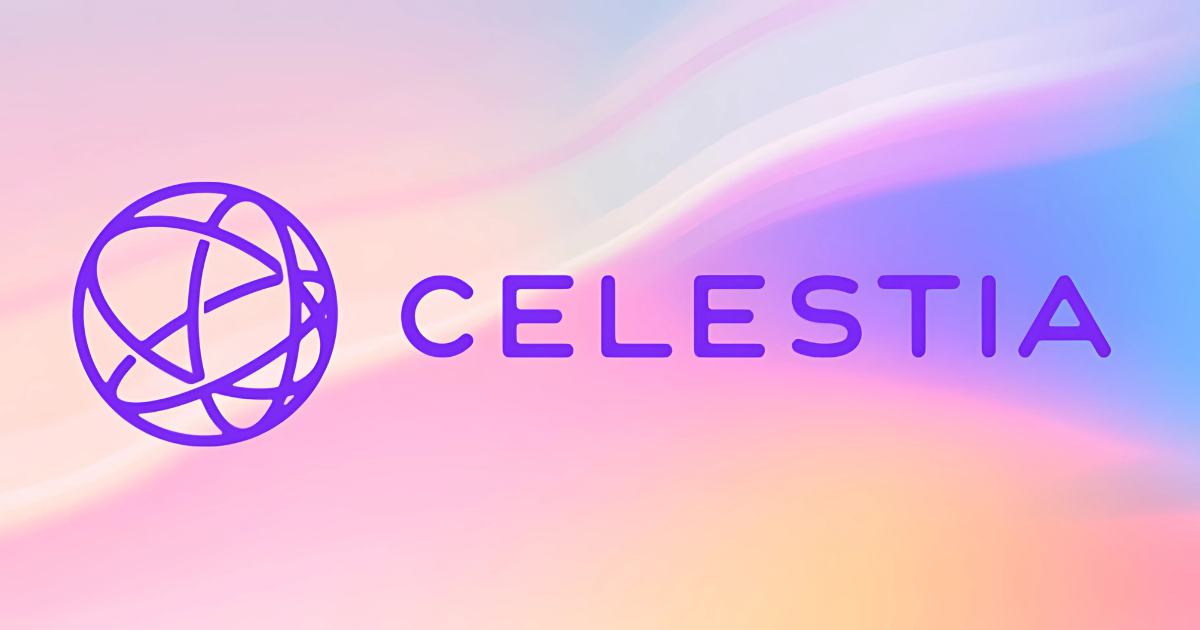 5 Altcoins With 60x Potential in 2025 That Could Explode Like Solana - Celestia