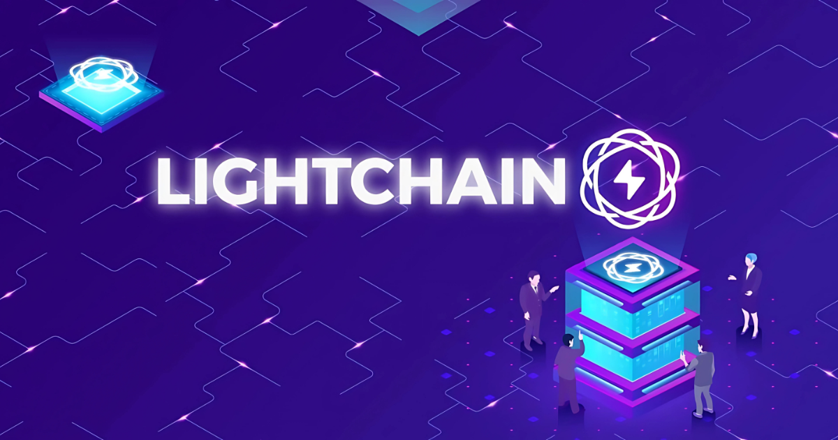 5 Altcoins With 60x Potential in 2025 That Could Explode Like Solana - Lightchain AI