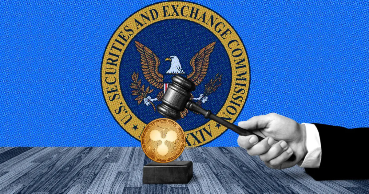 COMPLETE SEC Crypto Regulation News Compilation For March