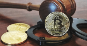 COMPLETE SEC Crypto Regulation News Compilation For March