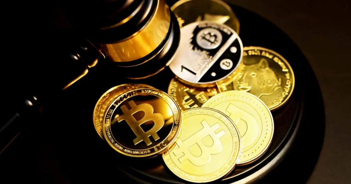 COMPLETE SEC Crypto Regulation News Compilation For March
