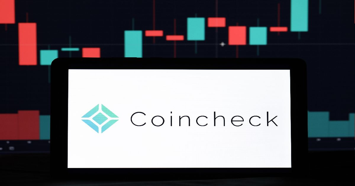 Coincheck Crypto Custody Service Launches for Japanese Businesses
