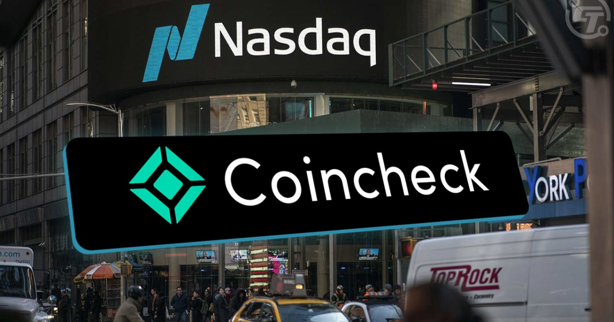 Coincheck Crypto Custody Service Launches for Japanese Businesses