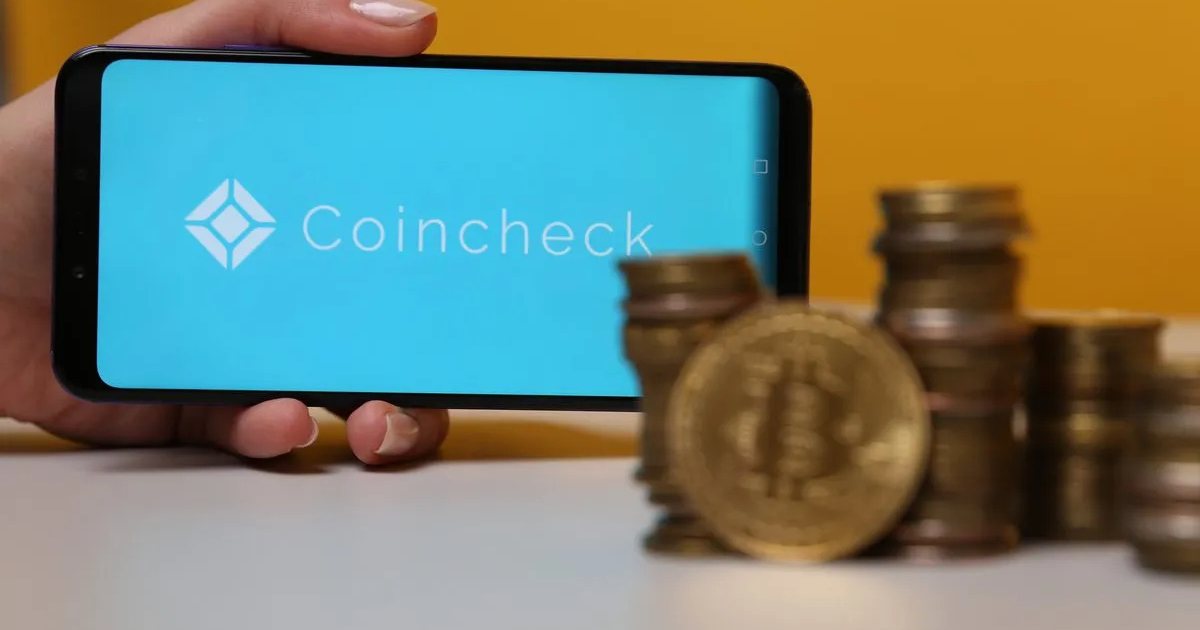 Coincheck Crypto Custody Service Launches for Japanese Businesses