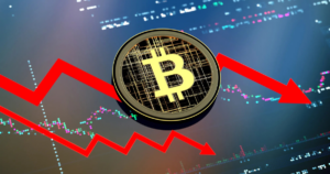 Crypto Market Declines as Bitcoin Falls to $82K Amid Macro Concerns